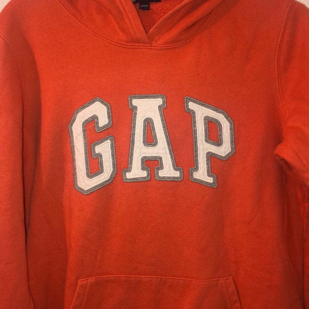 Gap hoodie